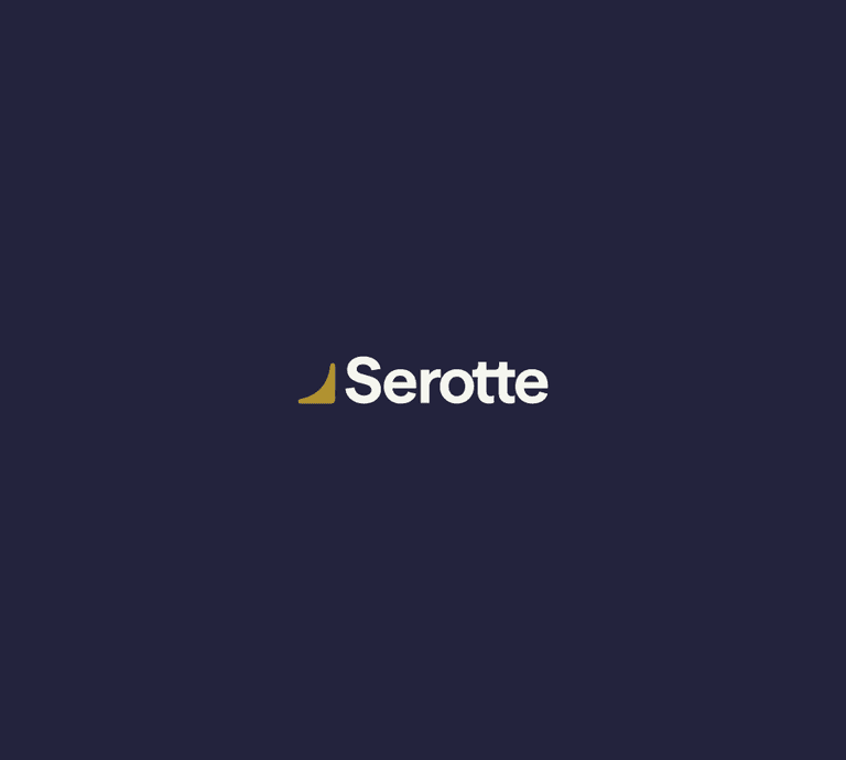 A new name for the firm we've been building